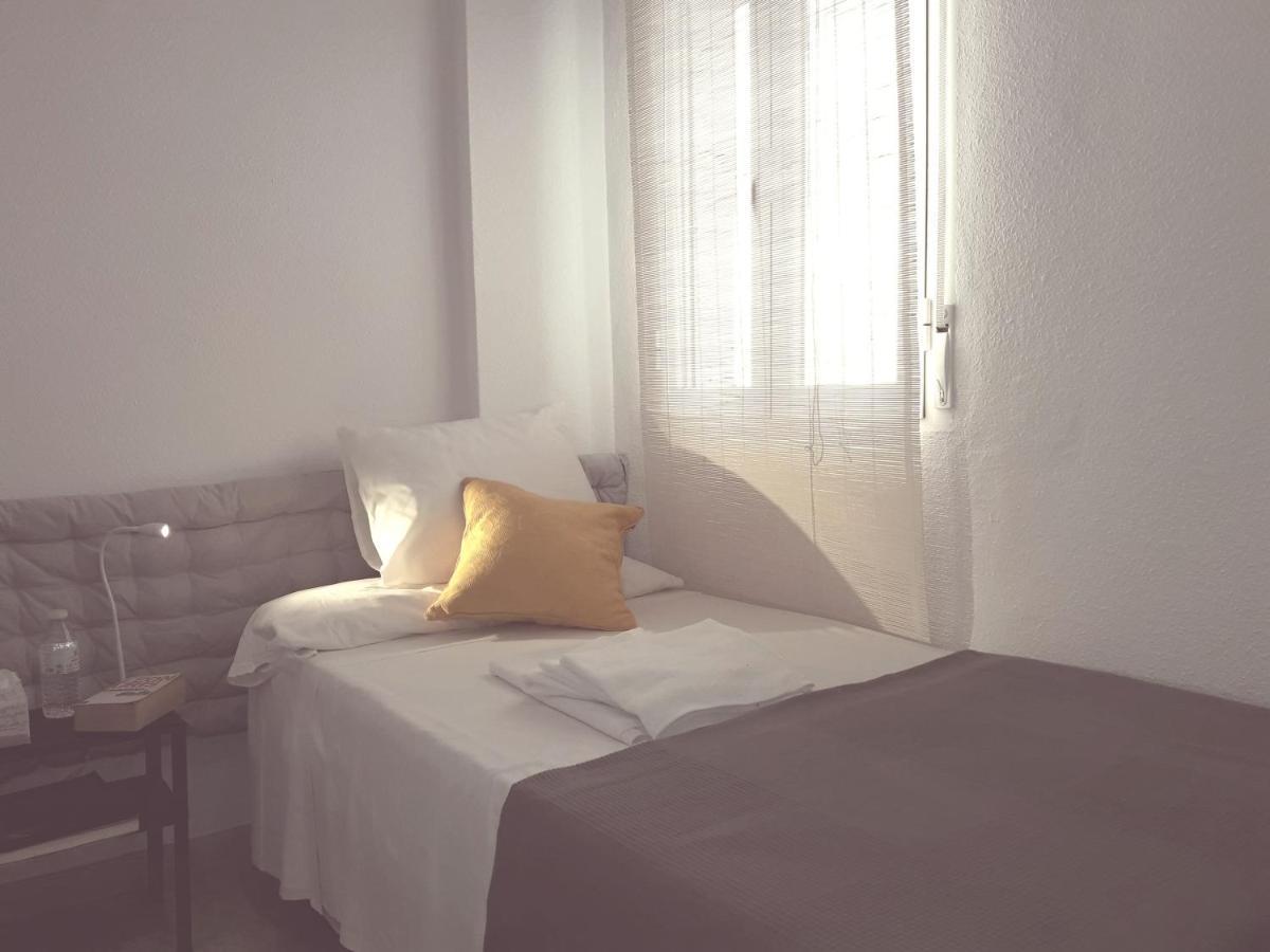 Apartmán Centro-Mezquita 4 A 8 Huespedes Córdoba Exteriér fotografie