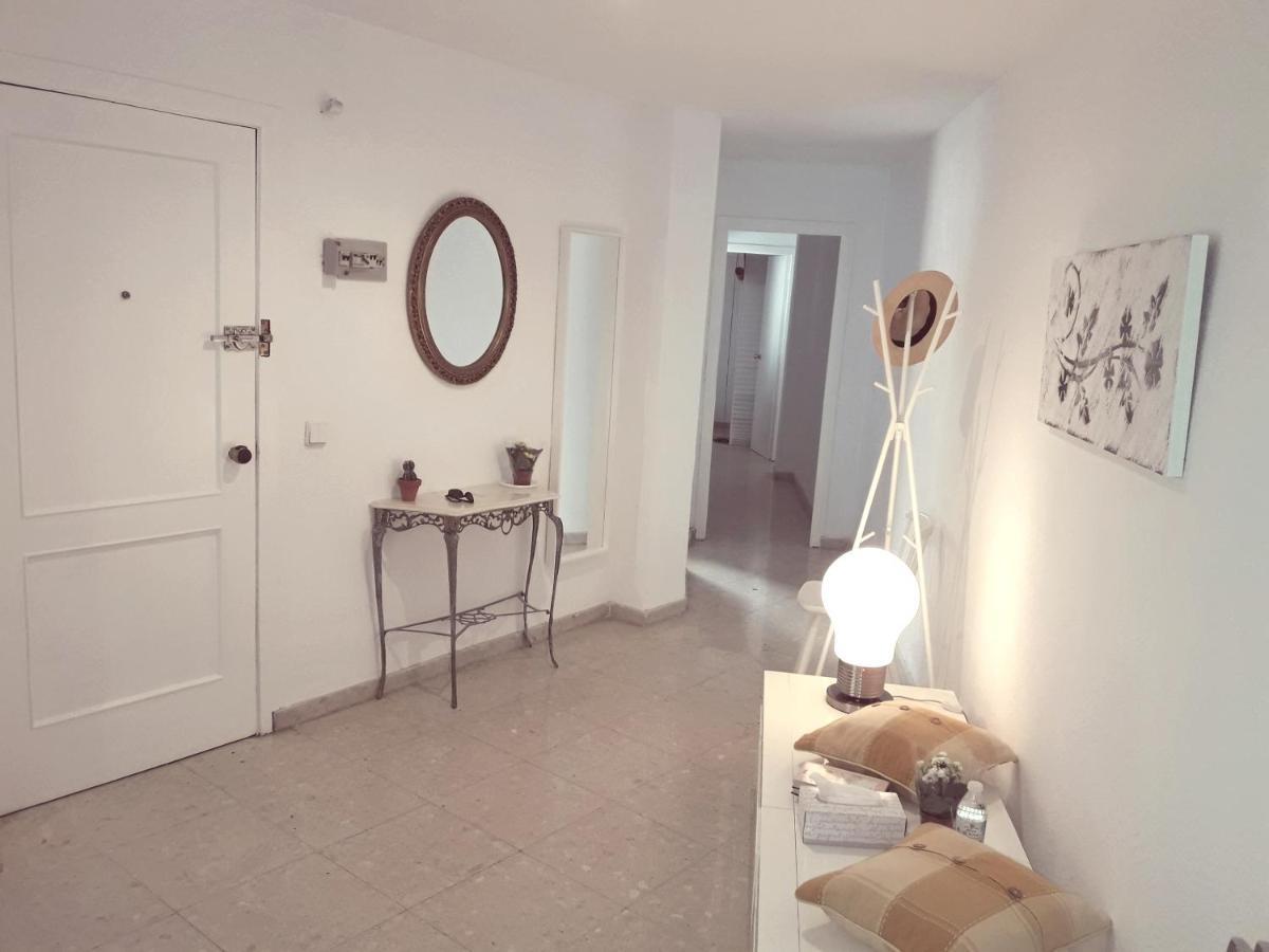 Apartmán Centro-Mezquita 4 A 8 Huespedes Córdoba Exteriér fotografie