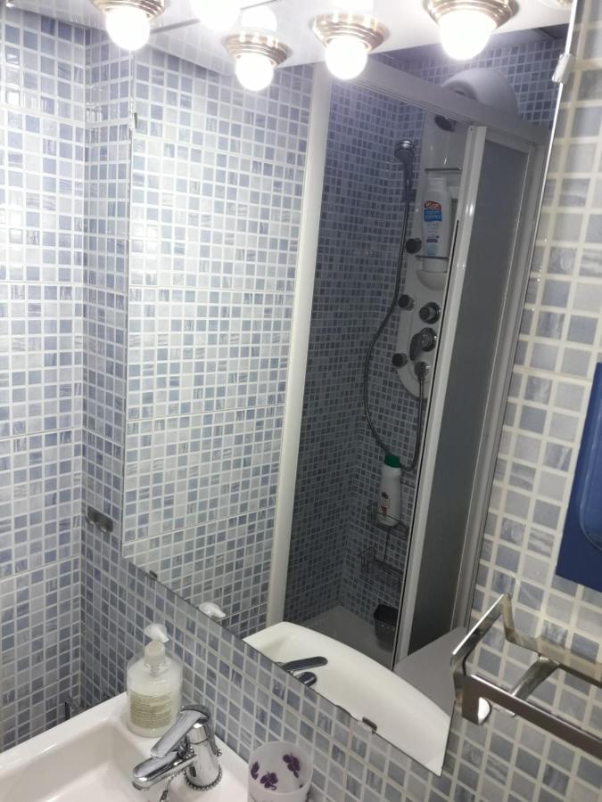 Apartmán Centro-Mezquita 4 A 8 Huespedes Córdoba Exteriér fotografie