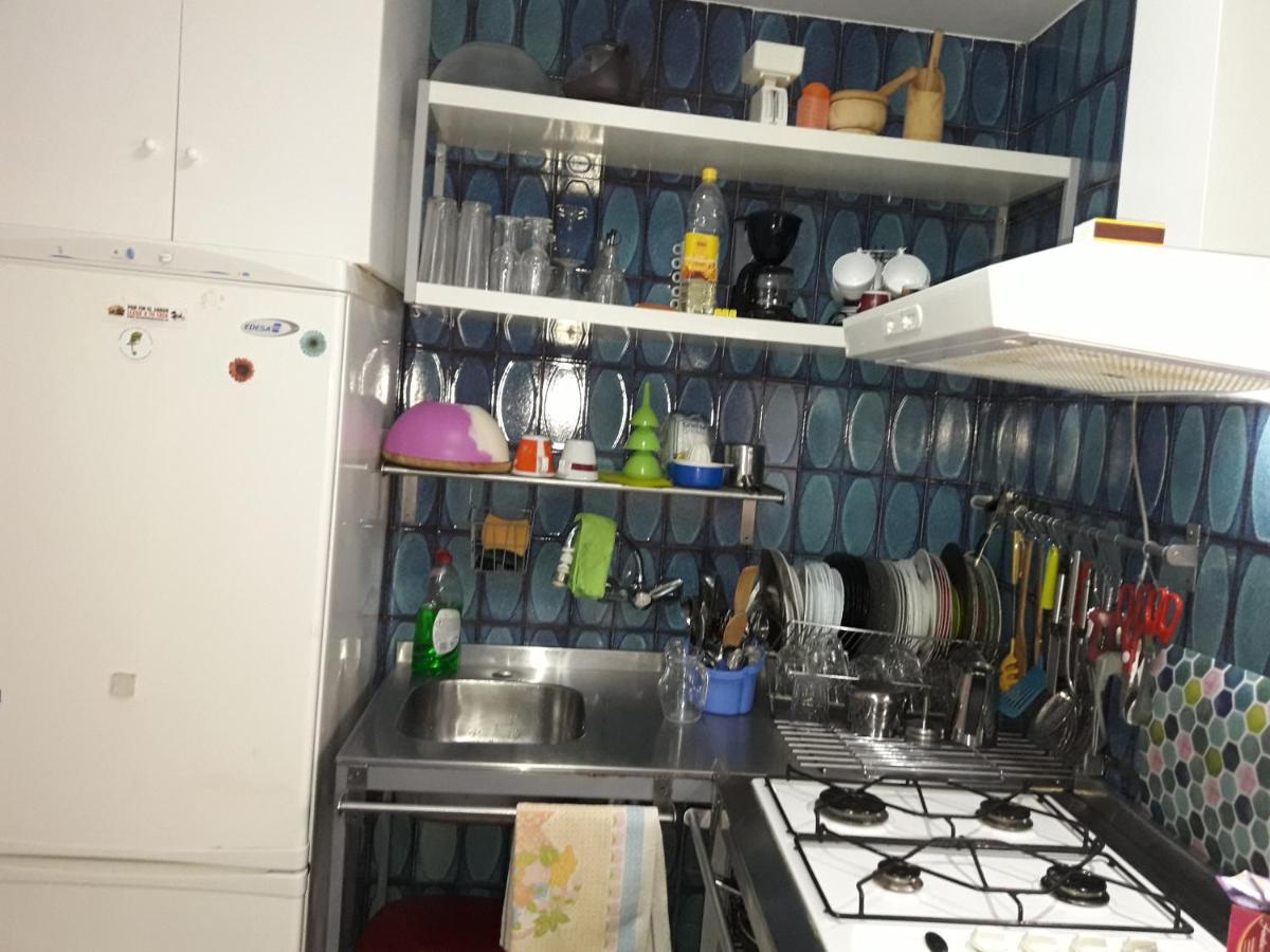 Apartmán Centro-Mezquita 4 A 8 Huespedes Córdoba Exteriér fotografie